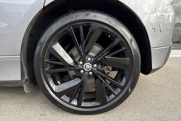 Used Jaguar I-Pace 2023 for sale - 76300420: Photo 13