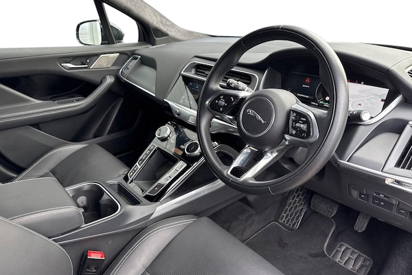 Used Jaguar I-Pace 2023 for sale - 76300420: Photo 14