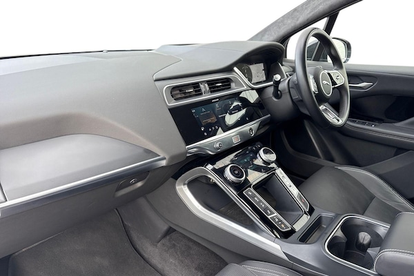 Used Jaguar I-Pace 2023 for sale - 76300420: Photo 15