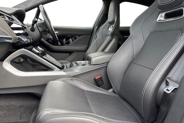 Used Jaguar I-Pace 2023 for sale - 76300420: Photo 16