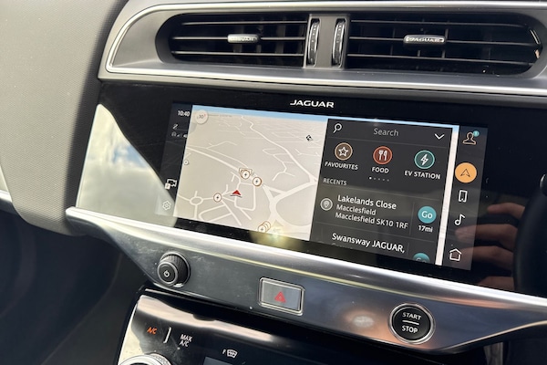 Used Jaguar I-Pace 2023 for sale - 76300420: Photo 17