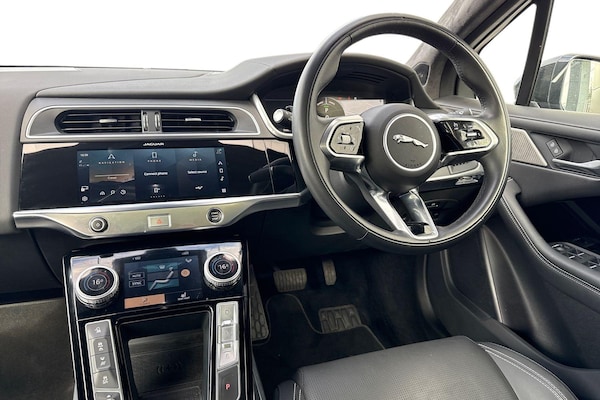 Used Jaguar I-Pace 2023 for sale - 76300420: Photo 18