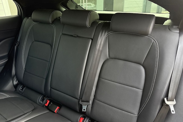 Used Jaguar I-Pace 2023 for sale - 76300420: Photo 19