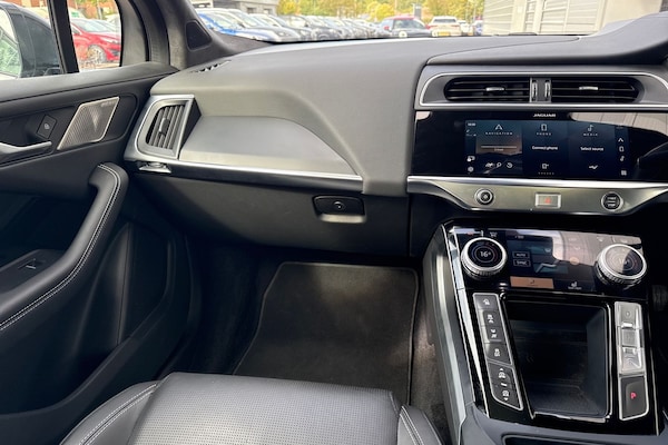 Used Jaguar I-Pace 2023 for sale - 76300420: Photo 20
