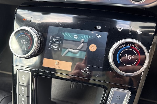 Used Jaguar I-Pace 2023 for sale - 76300420: Photo 22