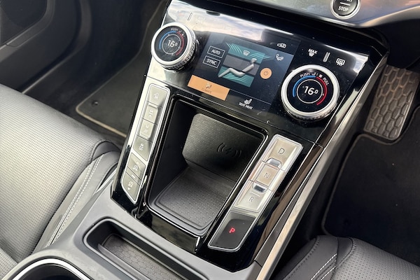 Used Jaguar I-Pace 2023 for sale - 76300420: Photo 23
