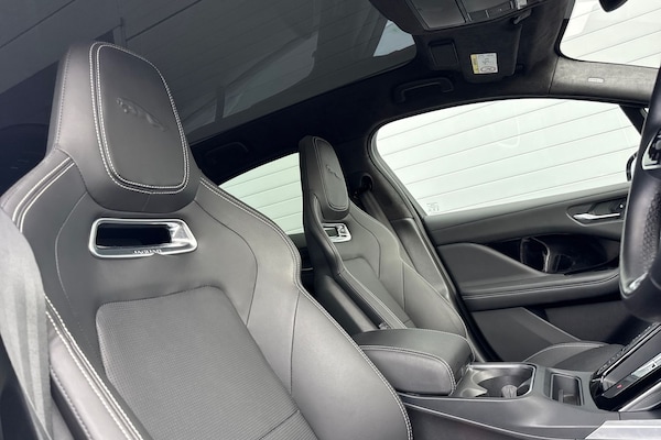 Used Jaguar I-Pace 2023 for sale - 76300420: Photo 24