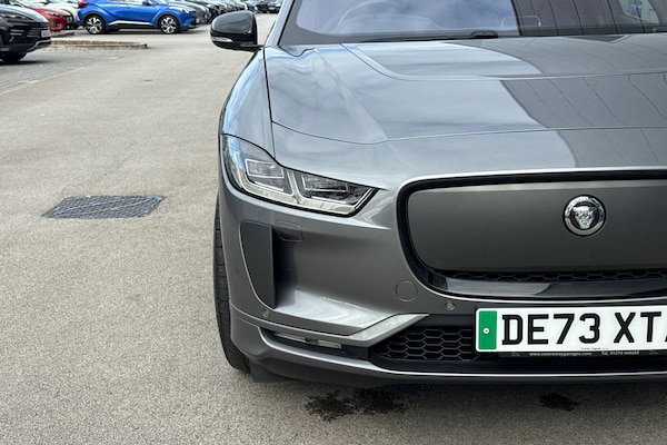 Used Jaguar I-Pace 2023 for sale - 76300420: Photo 25