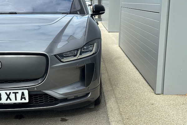 Used Jaguar I-Pace 2023 for sale - 76300420: Photo 26