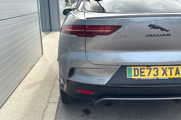 Used Jaguar I-Pace 2023 for sale - 76300420: Photo 28