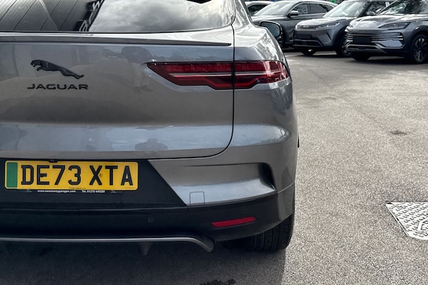 Used Jaguar I-Pace 2023 for sale - 76300420: Photo 29