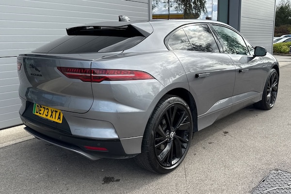Used Jaguar I-Pace 2023 for sale - 76300420: Photo 30