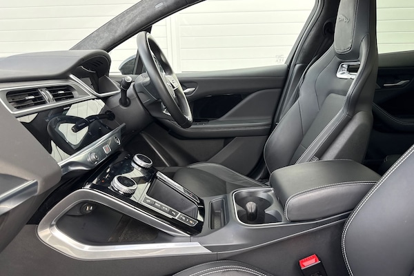 Used Jaguar I-Pace 2023 for sale - 76300420: Photo 33