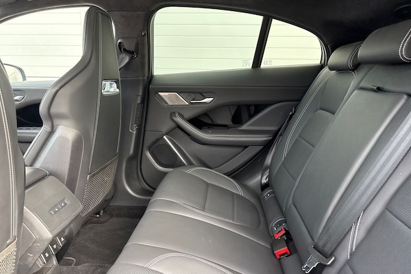 Used Jaguar I-Pace 2023 for sale - 76300420: Photo 34