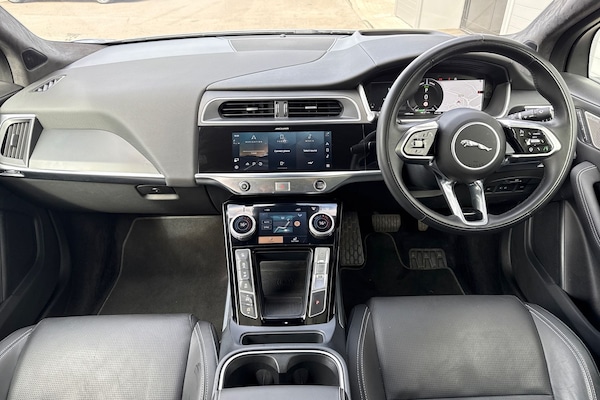 Used Jaguar I-Pace 2023 for sale - 76300420: Photo 36