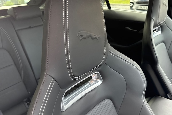 Used Jaguar I-Pace 2023 for sale - 76300420: Photo 38