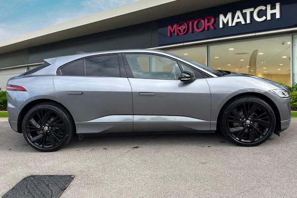 Used Jaguar I-Pace 2023 for sale - 76300420: Photo 3