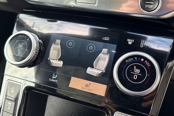 Used Jaguar I-Pace 2023 for sale - 76300420: Photo 42