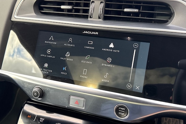 Used Jaguar I-Pace 2023 for sale - 76300420: Photo 43