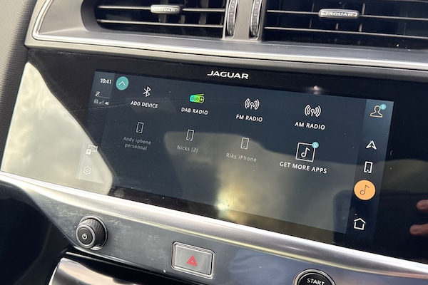 Used Jaguar I-Pace 2023 for sale - 76300420: Photo 44