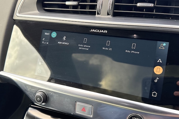 Used Jaguar I-Pace 2023 for sale - 76300420: Photo 45