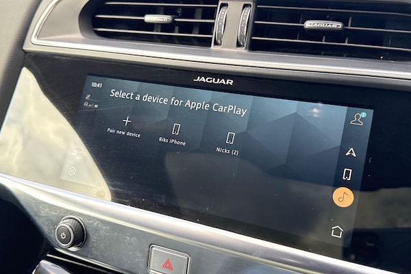 Used Jaguar I-Pace 2023 for sale - 76300420: Photo 47