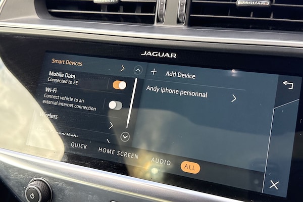Used Jaguar I-Pace 2023 for sale - 76300420: Photo 48