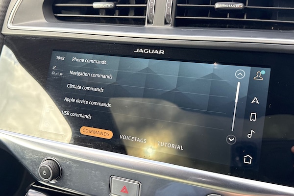 Used Jaguar I-Pace 2023 for sale - 76300420: Photo 49