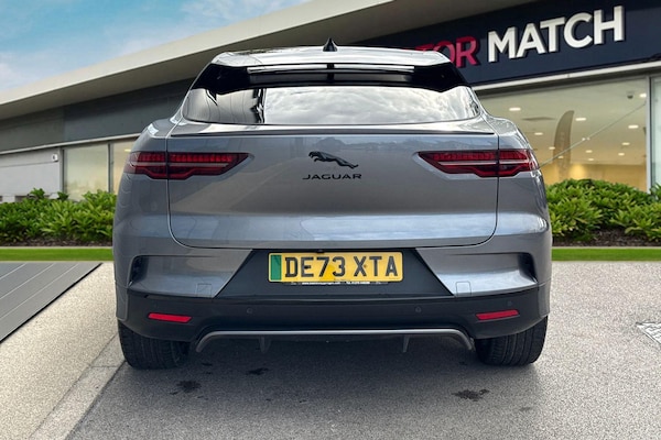 Used Jaguar I-Pace 2023 for sale - 76300420: Photo 4