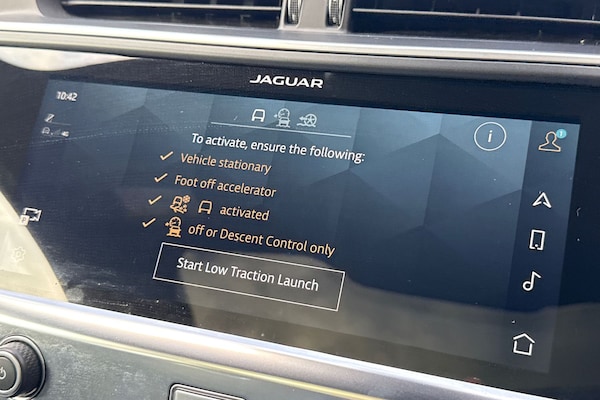 Used Jaguar I-Pace 2023 for sale - 76300420: Photo 50