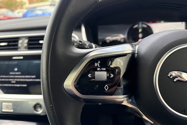 Used Jaguar I-Pace 2023 for sale - 76300420: Photo 54
