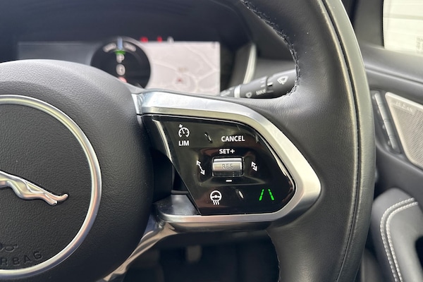 Used Jaguar I-Pace 2023 for sale - 76300420: Photo 56