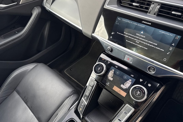 Used Jaguar I-Pace 2023 for sale - 76300420: Photo 60