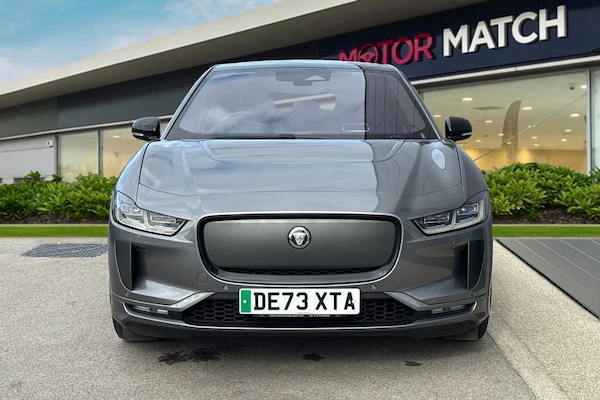 Used Jaguar I-Pace 2023 for sale - 76300420: Photo 6