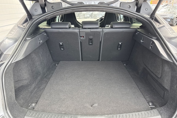 Used Jaguar I-Pace 2023 for sale - 76300420: Photo 7