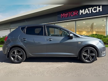 Used SEAT Ibiza 2015 for sale - 78316597: Photo