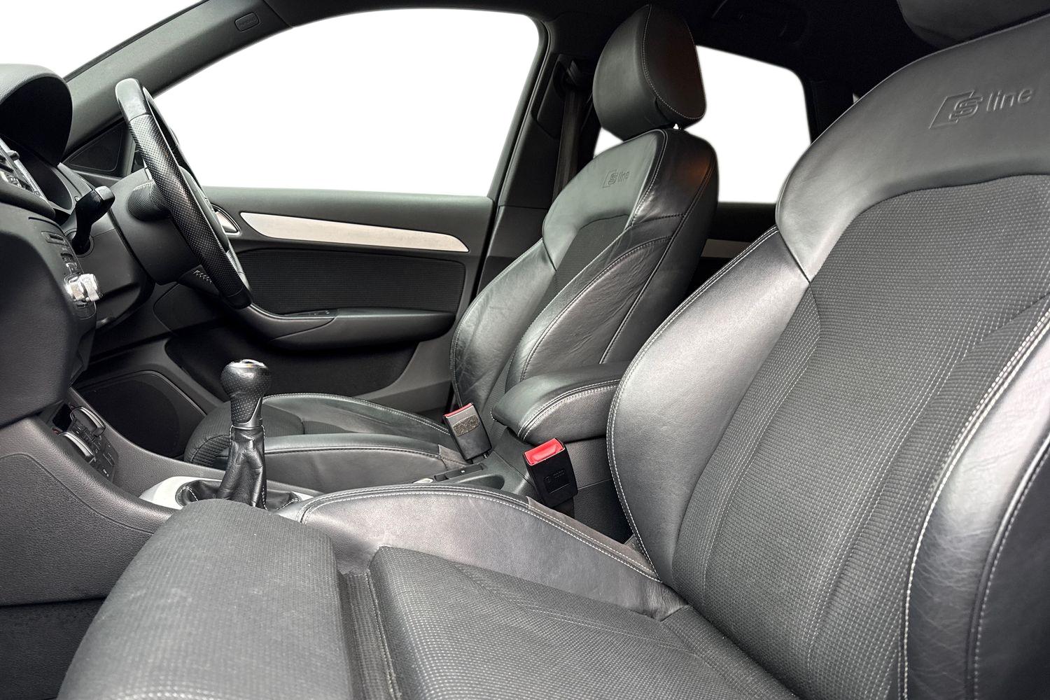 Used Audi Q3 2015 for sale - 77064653: Photo 15