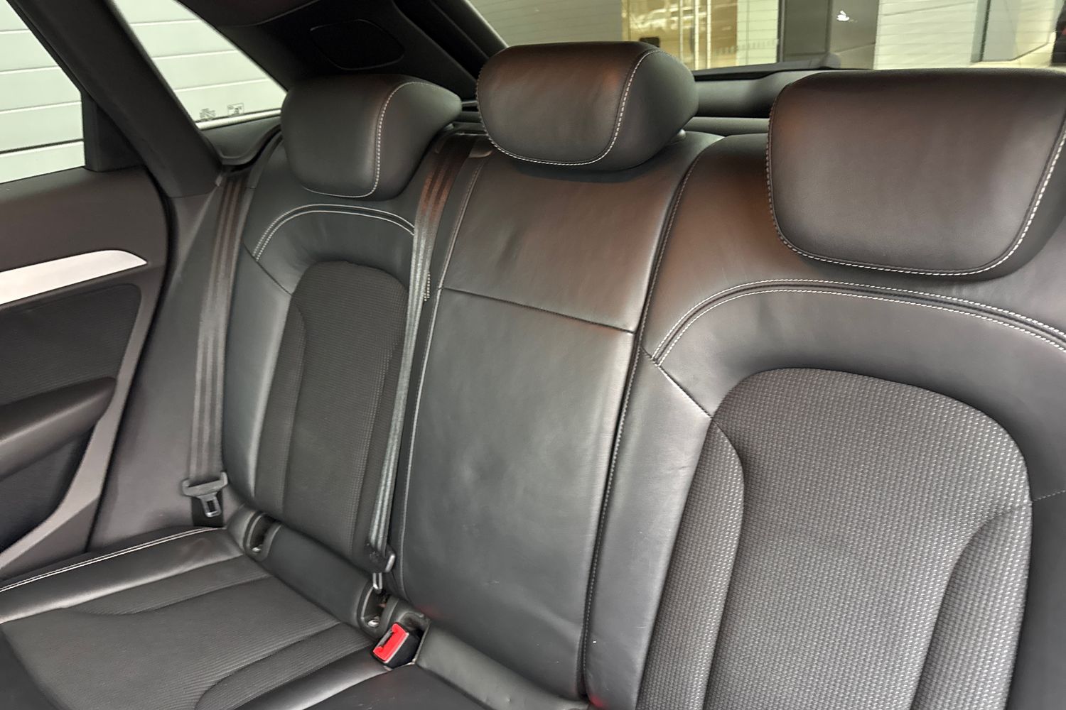 Used Audi Q3 2015 for sale - 77064653: Photo 18