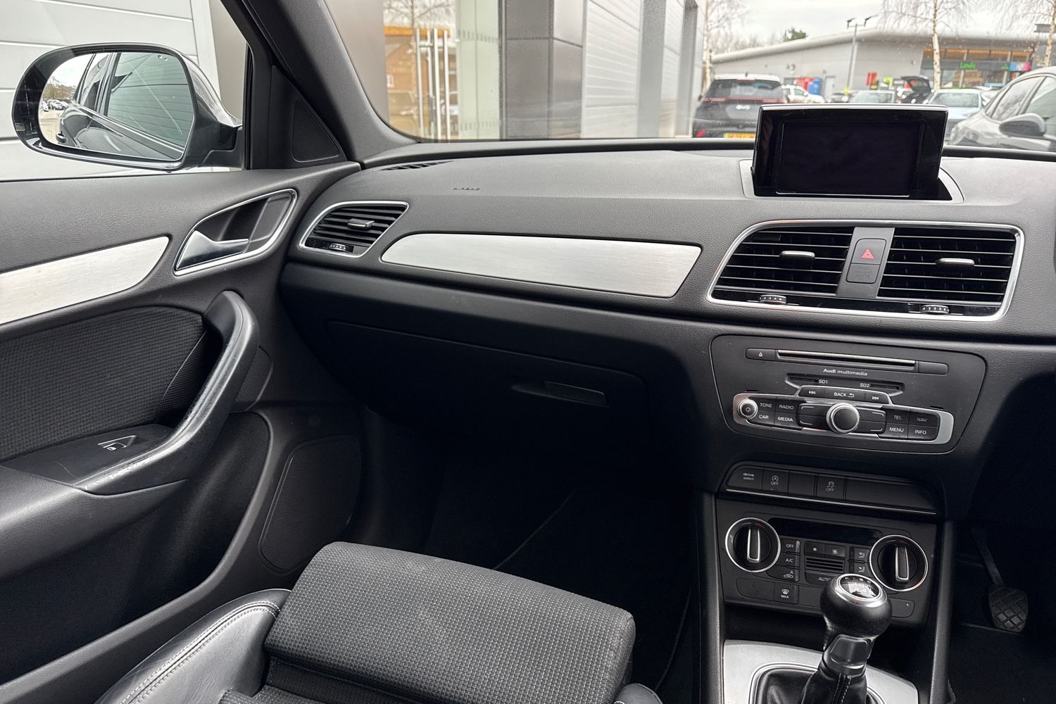 Used Audi Q3 2015 for sale - 77064653: Photo 19