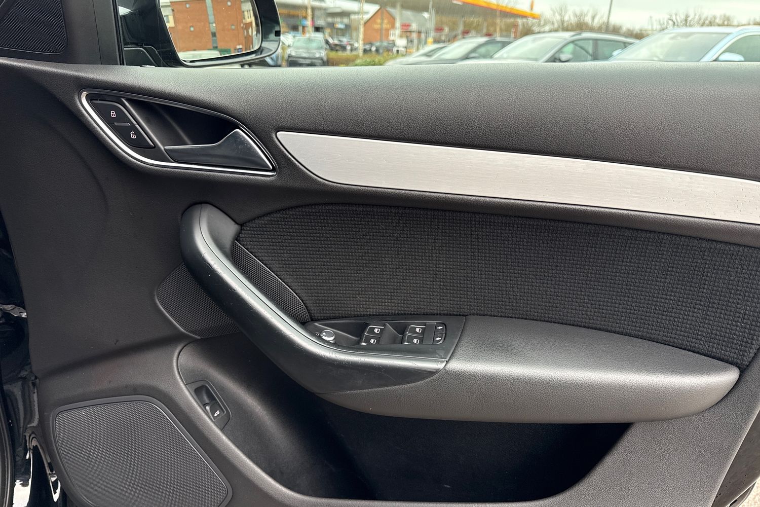 Used Audi Q3 2015 for sale - 77064653: Photo 20