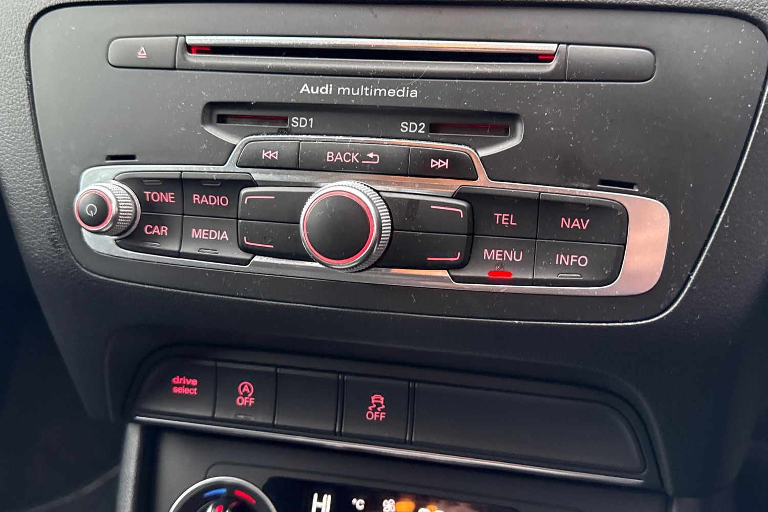 Used Audi Q3 2015 for sale - 77064653: Photo 21