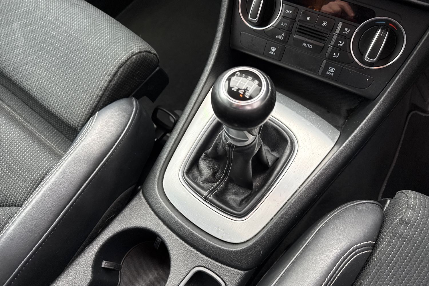 Used Audi Q3 2015 for sale - 77064653: Photo 22