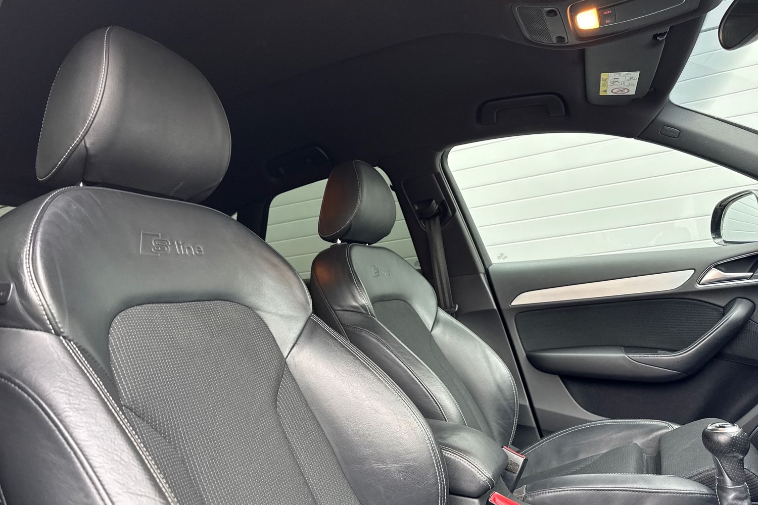 Used Audi Q3 2015 for sale - 77064653: Photo 23