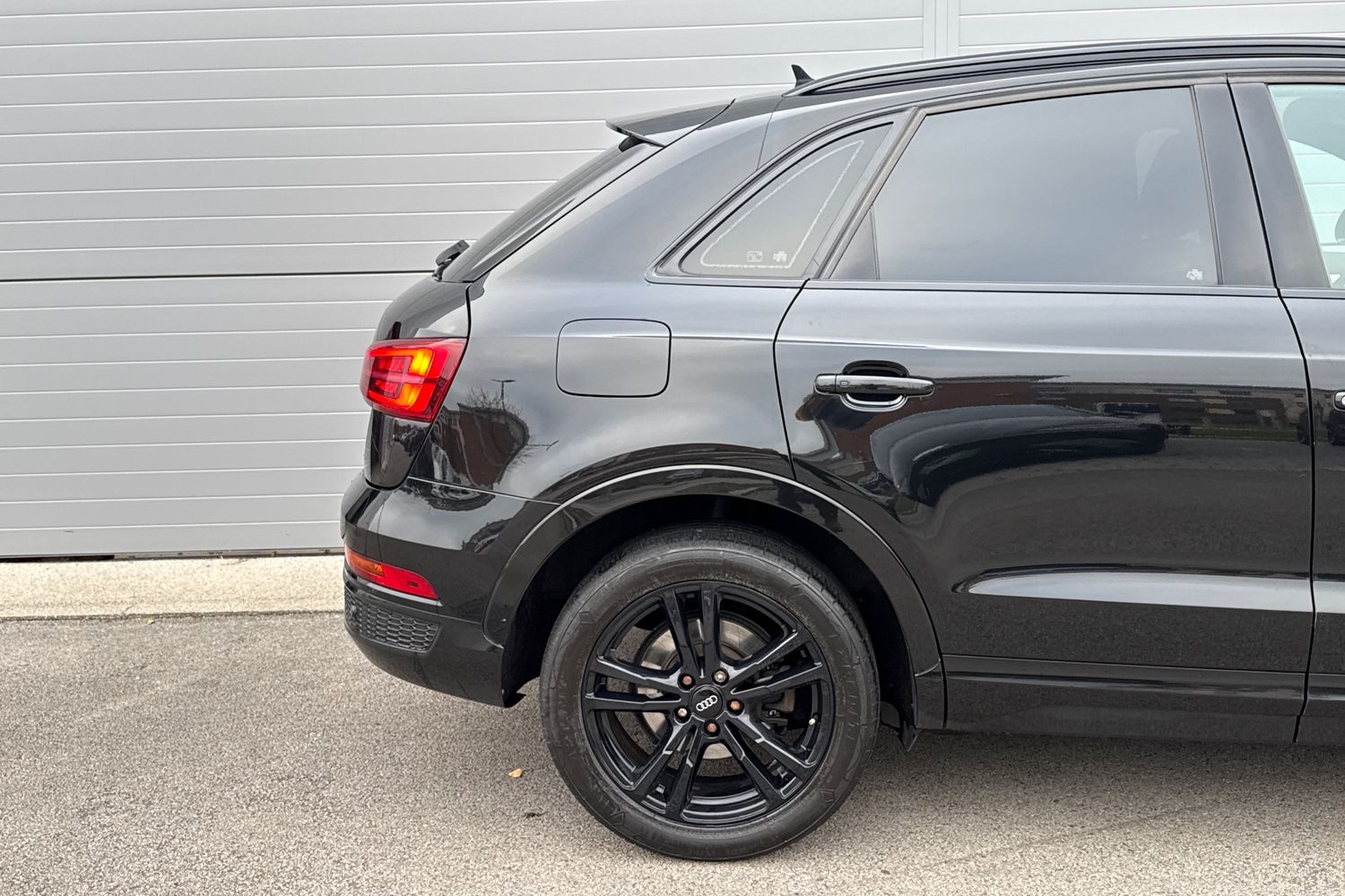 Used Audi Q3 2015 for sale - 77064653: Photo 24