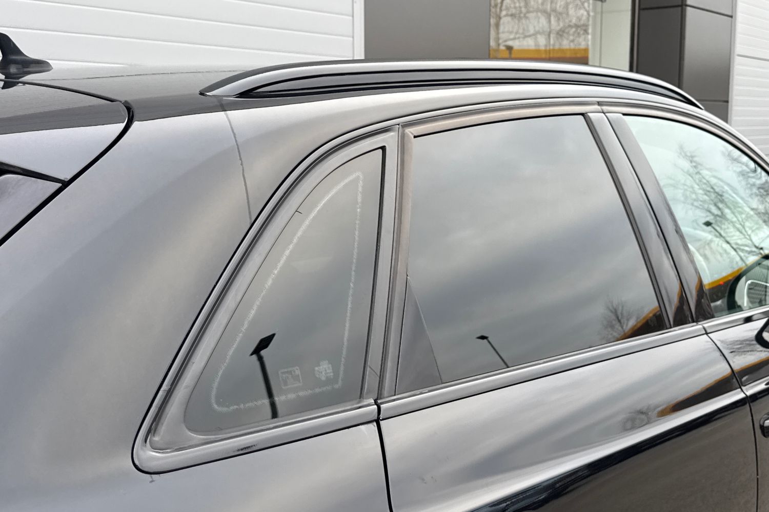 Used Audi Q3 2015 for sale - 77064653: Photo 25