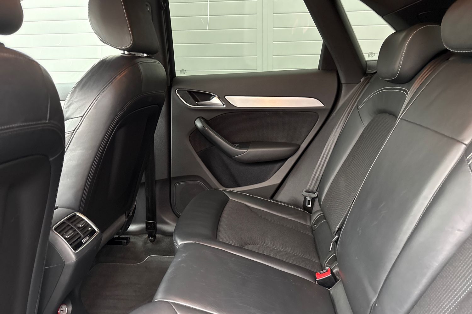 Used Audi Q3 2015 for sale - 77064653: Photo 36