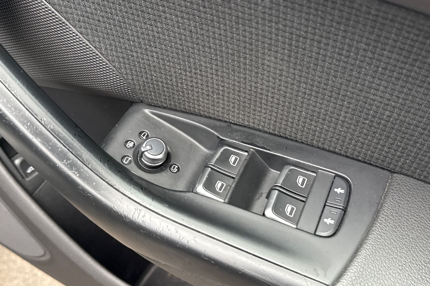 Used Audi Q3 2015 for sale - 77064653: Photo 41