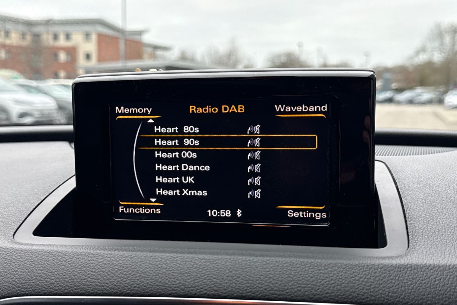 Used Audi Q3 2015 for sale - 77064653: Photo 45