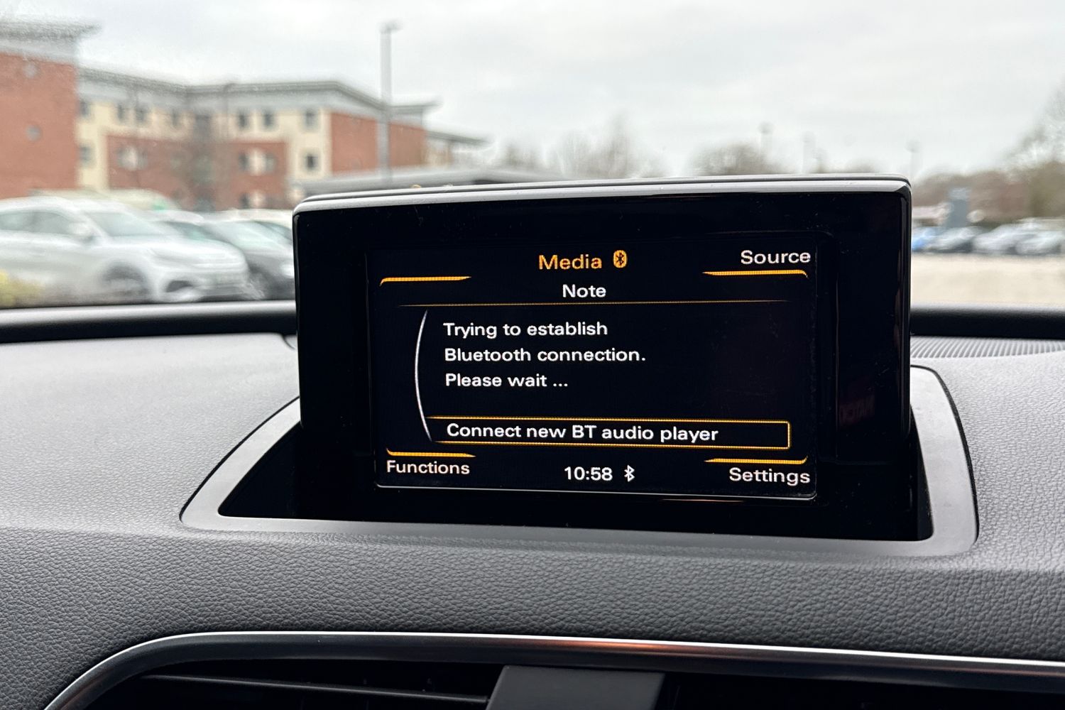 Used Audi Q3 2015 for sale - 77064653: Photo 46