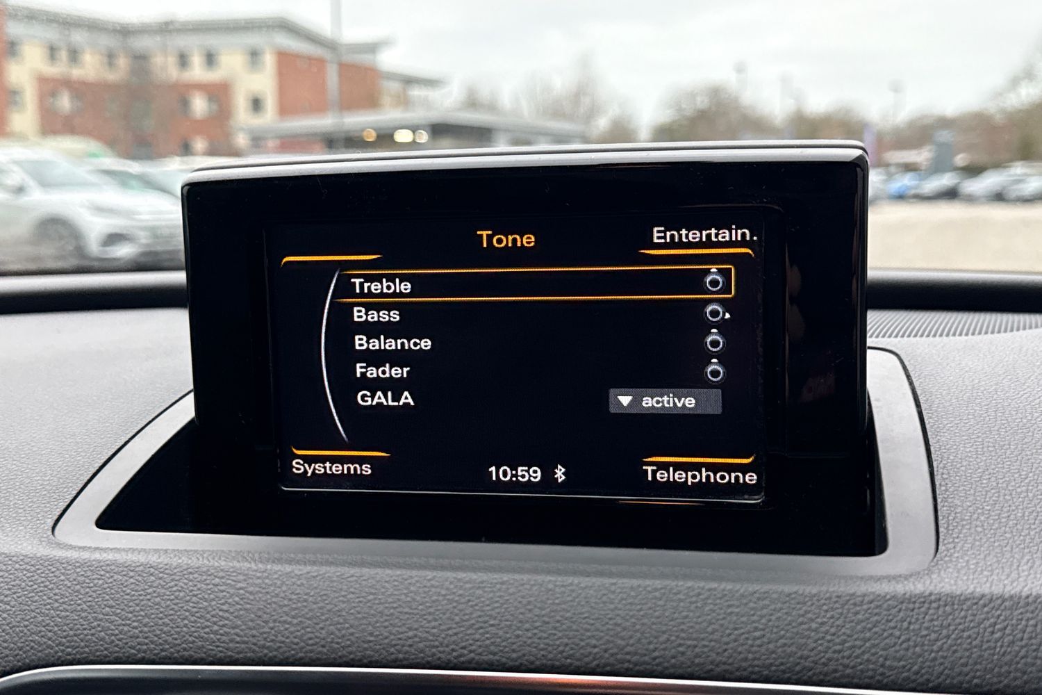 Used Audi Q3 2015 for sale - 77064653: Photo 47